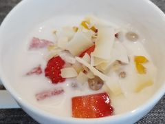 -北京王府井希尔顿酒店·万斯阁西餐厅