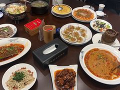 -巢湖名吃·东关老鹅汤(江南风情街店)