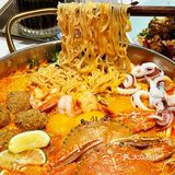 救命❗️成都爆好吃的东南亚菜又上新菜了❗️