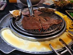 -鹤江桥·红油牛肉粉(SKP店)