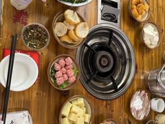 -笔记安顺夺夺粉火锅