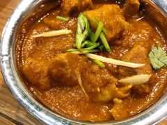 焖罐羊肉-Masala Curry and BBQ·玛莎拉巴基斯坦美食(金水万达店)