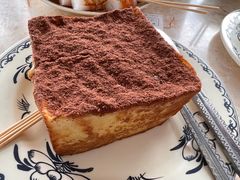 -渔记茶餐厅(渔村店)