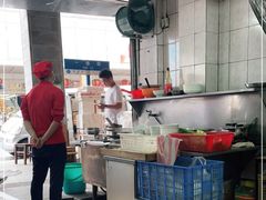-坚记面店(一德路店)