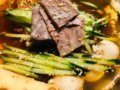 -七八冷面·延边朝鲜族美食(圣熙八号店)