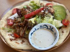 -HELLO 27 意面·沙拉·帕尼尼