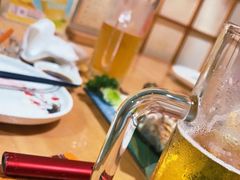 -长崎屋·日本料理·刺身·烧鸟(天河北路店)