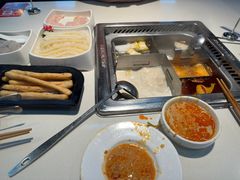 -海底捞火锅(威高广场店)