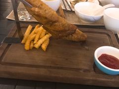 -喷泉广场餐厅·宵夜·海鲜烧烤大排档(长隆企鹅酒店)
