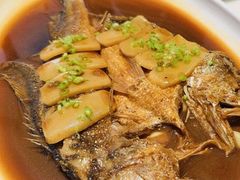 -径山十八道·风味民间菜(华夏之心店)