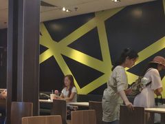 -麦当劳(北方国贸大厦店)
