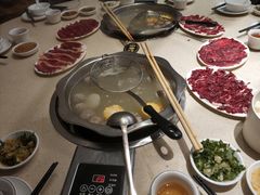 -八合里潮汕鲜牛肉火锅(吉大店)
