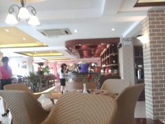 -塞纳左岸咖啡(湖滨路店)