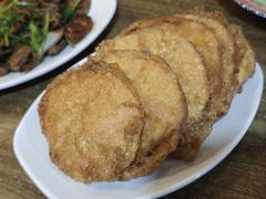 -炙热童年·老北京炙子烤肉(南锣鼓巷店)