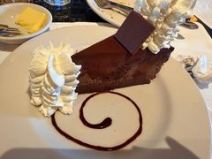 -The Cheesecake Factory芝乐坊餐厅(兴业太古汇店)