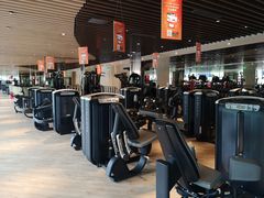 -威尔仕W FITNESS健身会所(联洋广场店)