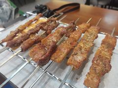 -老虎滩大连海鲜烧烤(水游城店)