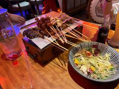 -肉串汪(望京店)