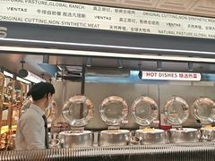 -凡塔斯牛排自助餐厅(广东佛山三水万达店)