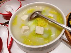 泰山三美-偏爱炒鸡(老县衙店)