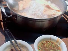 -牛焱·贵州黄牛肉火锅(城西银泰店)