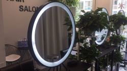 -T-Hair Salon