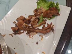 -和源祥·日照菜扛把子(万平口一店)