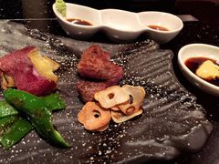 -元祖 铁板烧牛排 Misono(大阪店)