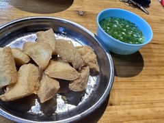 -正宗棉湖甜汤春卷店