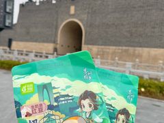 -花园饼屋·吐司蛋糕面包(星海店)