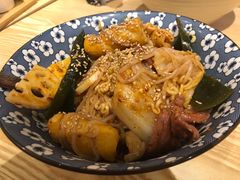 -皆道拌麻辣烫·麻辣拌