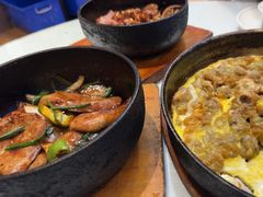-小粤楼·怀旧粤菜(万辉国际广场店)