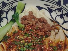 -子午路张记肉夹馍(兵马俑店)
