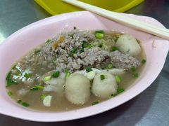 -榮泰米粉湯(Left Shop)