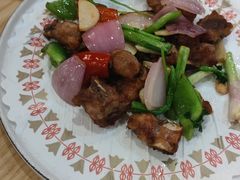 -德胜轩正宗顺德菜(宝安沙井会展中心店)