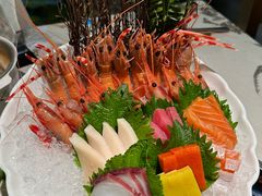 -阳光岛·海鲜盛宴(银泰中心in99店)