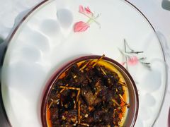 老味道牙签牛肉-老湘亲·品鉴湘菜(蔡塘爱琴海店)