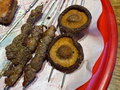 -北三老太太烧烤(人生一串上榜店)