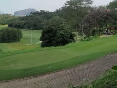 -南沙高尔夫球会