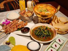 -Home Thai·泰谣(王府井apm店)