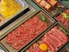 -皇城老妈火锅(琴台店)