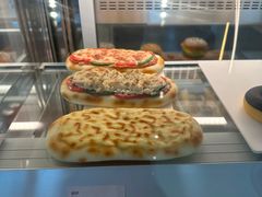 -Tims天好咖啡(河西万象城店)