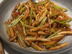 -刀板香·安徽菜(国购IFC店)