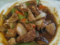 -清真·盛京白记 小骨头羊汤馆(南八马路店)