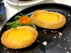 -白天鹅宾馆-宏图府餐厅