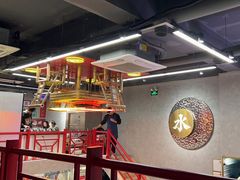 -金龙大四喜牛肉火锅