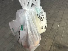 -紫光园清真北京小吃(银村街店)