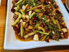 -望京一号·重庆江湖菜(工体店)