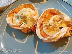 -喜庭海鲜自助(来福士店)