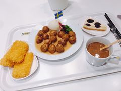 -宜家·瑞典风味餐厅(烟台路店)